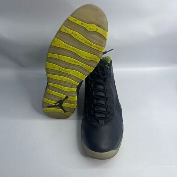 AIR JORDAN X RETRO 10 \